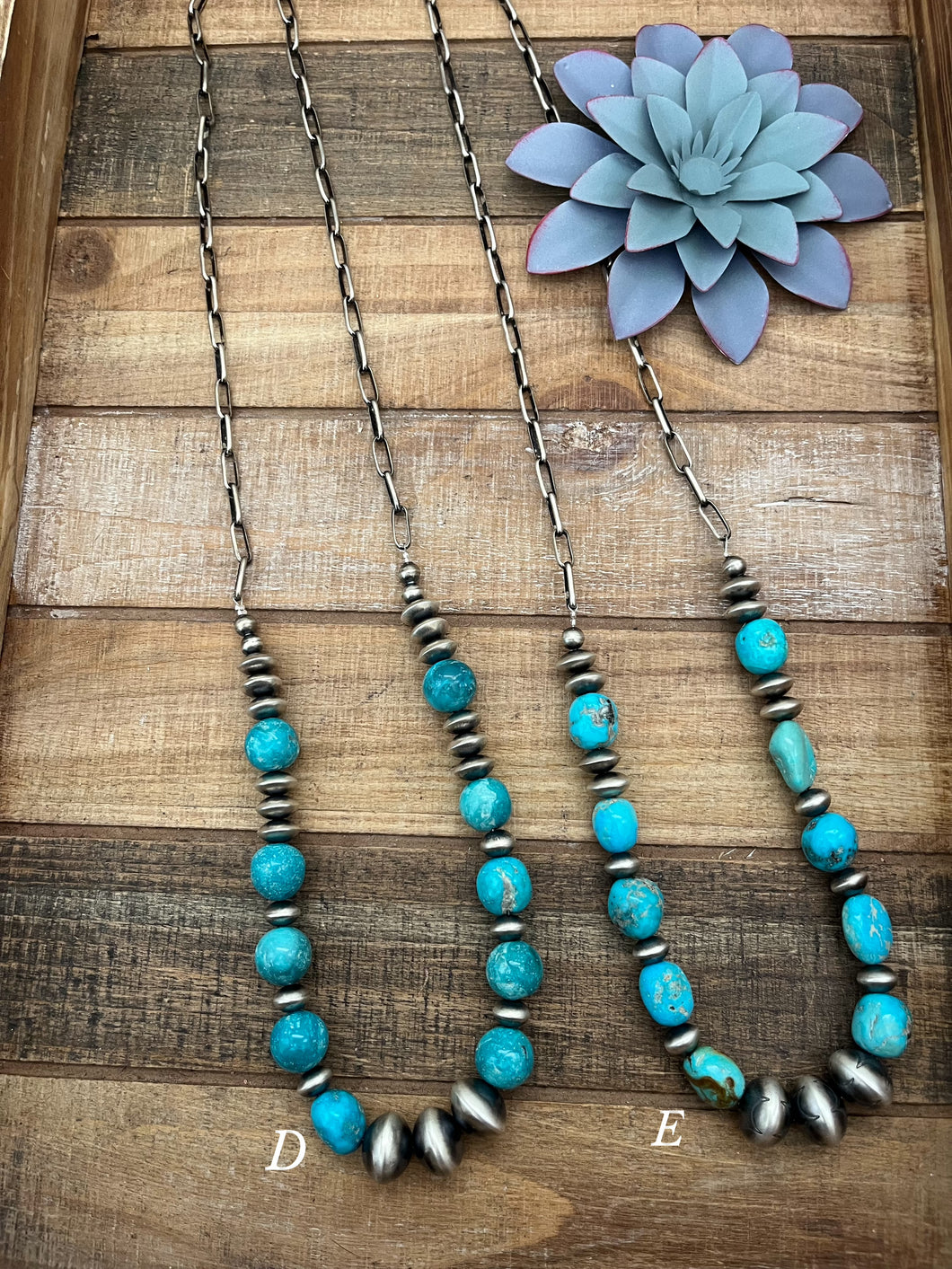 The Necklace