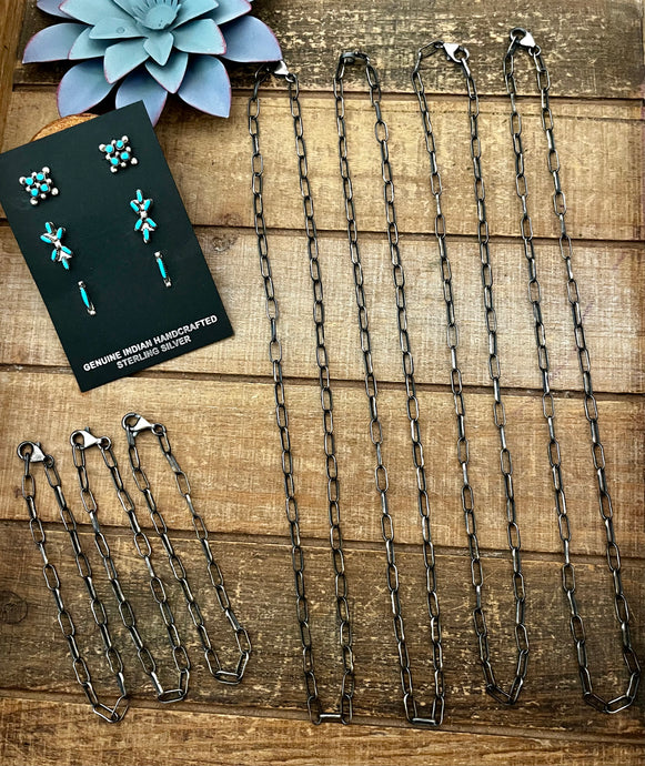Paperclip Set