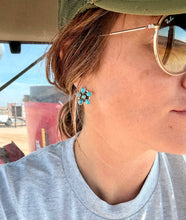 Load image into Gallery viewer, The Wildflower Earring